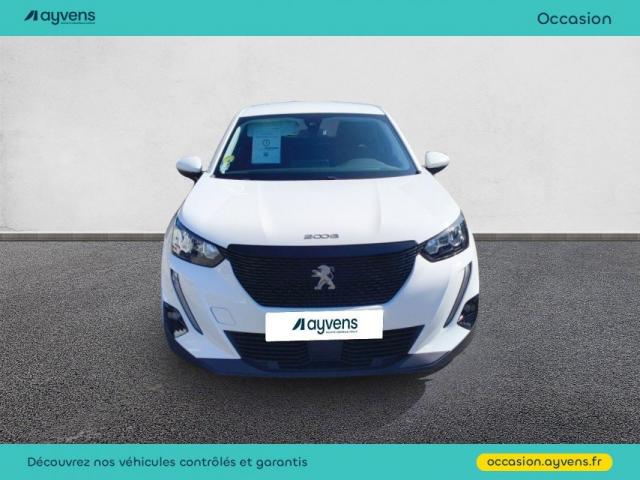 Peugeot 2008 image 7