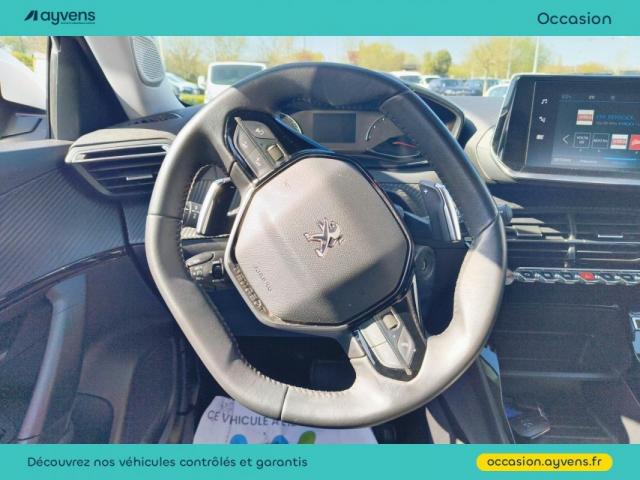 Peugeot 2008 image 2