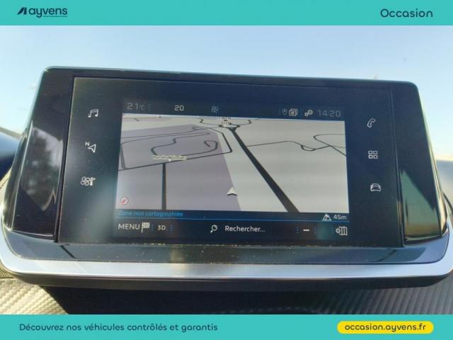 Peugeot 2008 image 1