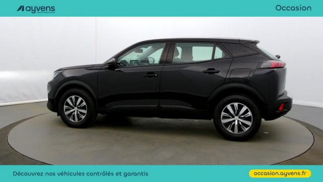 Peugeot 2008 image 2