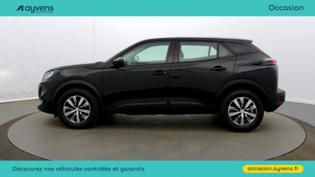 Peugeot 2008 image 4