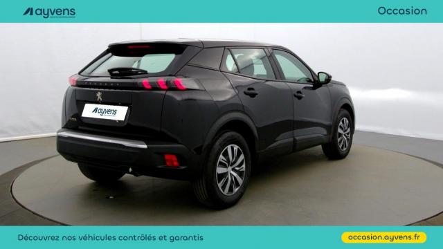 Peugeot 2008 image 3