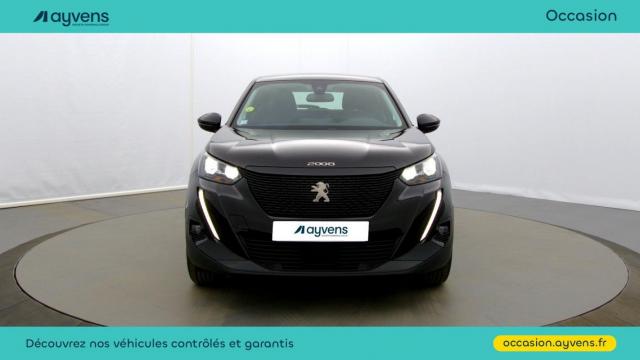 Peugeot 2008 image 1