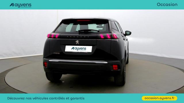 Peugeot 2008 image 9