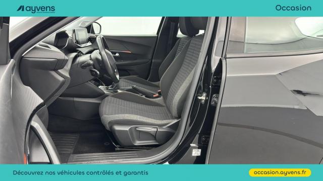 Peugeot 2008 image 8