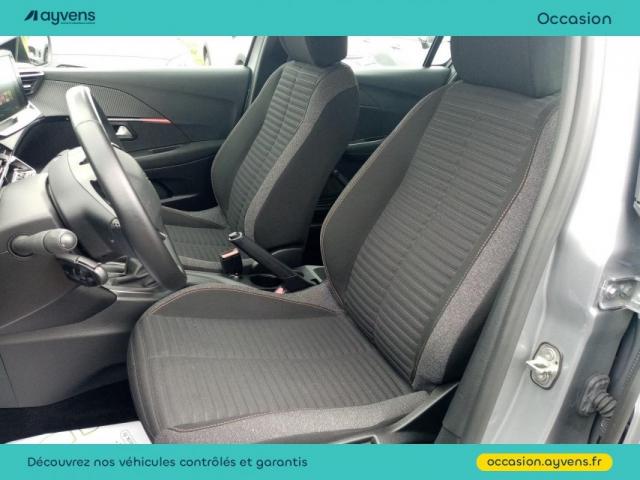 Peugeot 208 image 3