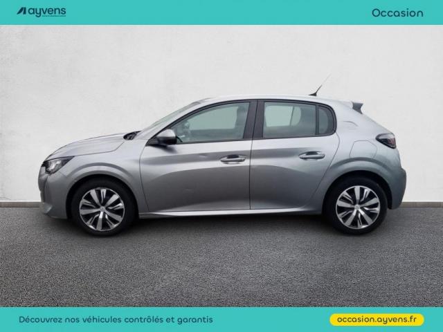 Peugeot 208 image 5