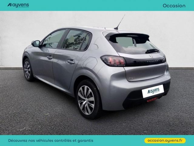 Peugeot 208 image 2