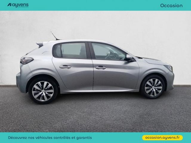 Peugeot 208 image 1