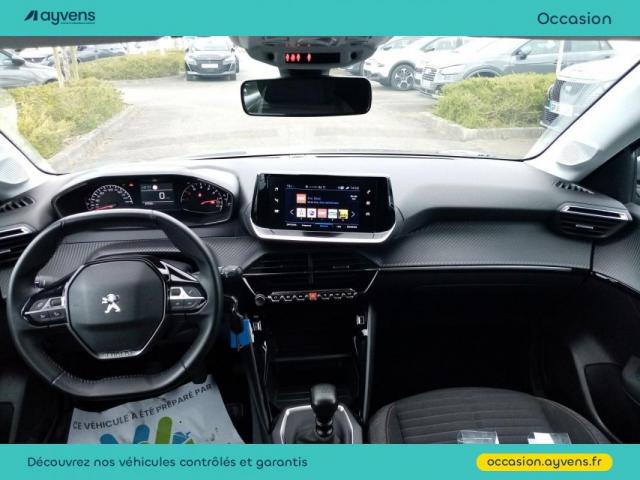 Peugeot 208 image 4