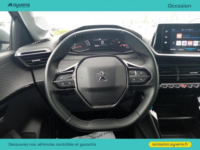 Peugeot 208 image 8