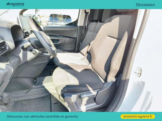 Citroen Berlingo image 5
