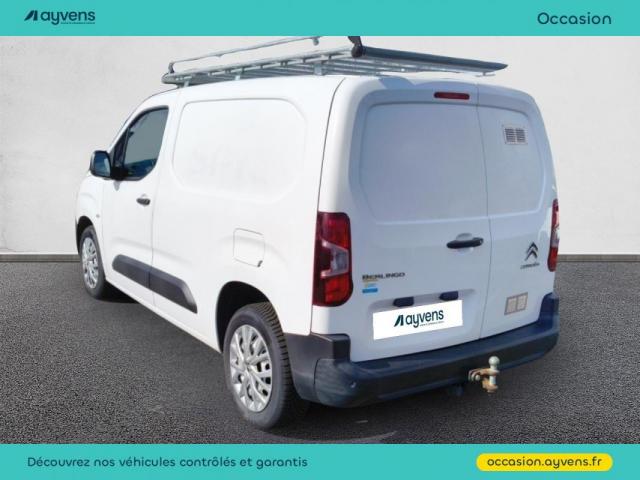 Citroen Berlingo image 9