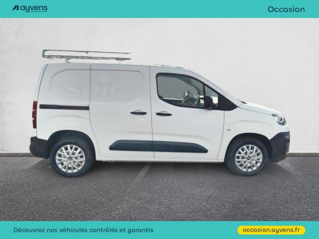 Citroen Berlingo image 7