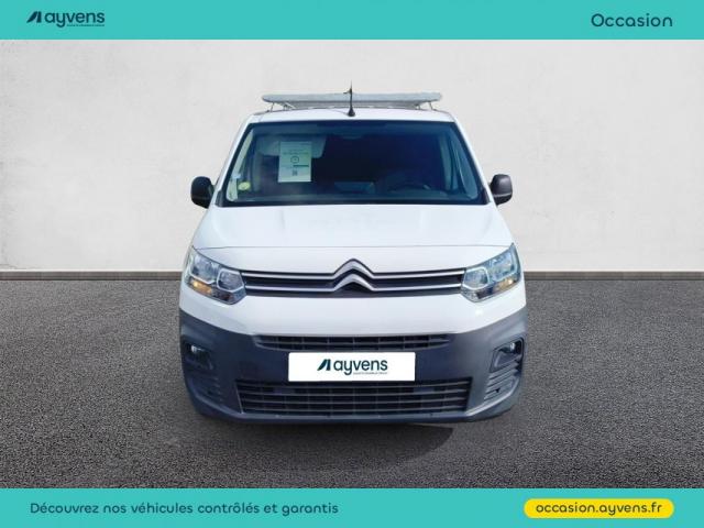 Citroen Berlingo image 6