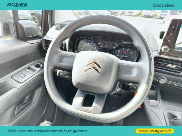 Citroen Berlingo image 3