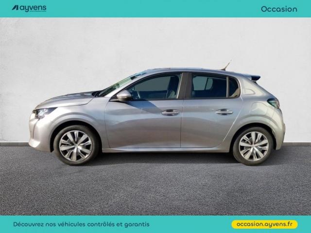 Peugeot 208 image 7