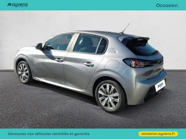Peugeot 208 image 4