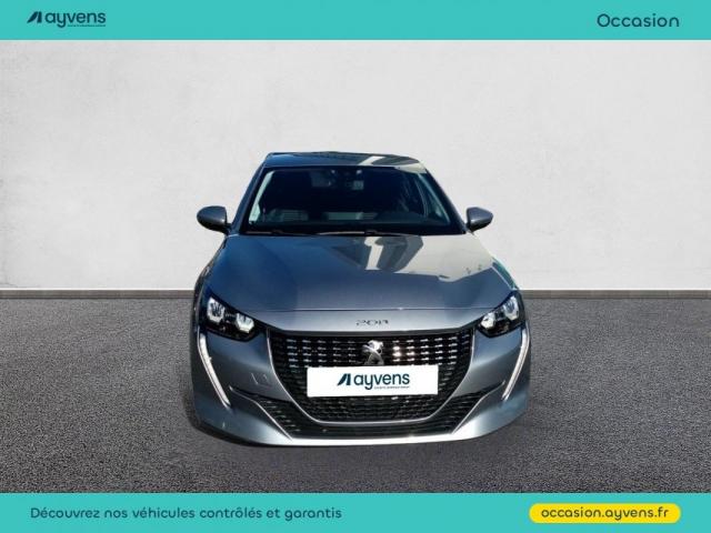 Peugeot 208 image 3