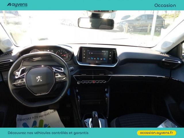 Peugeot 208 image 2