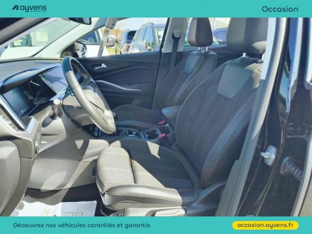 Opel Grandland image 4