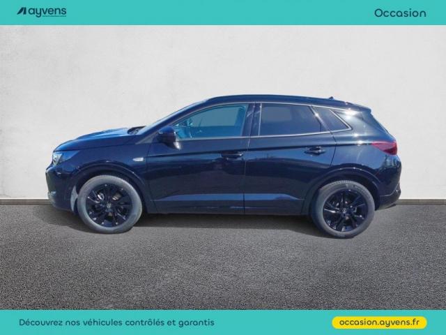 Opel Grandland image 5