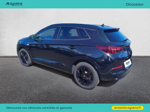Opel Grandland image 6