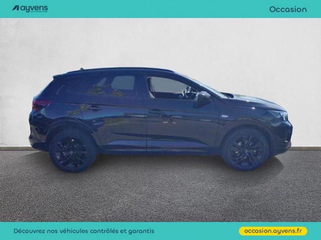 Opel Grandland image 9