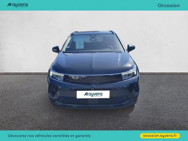 Opel Grandland image 8