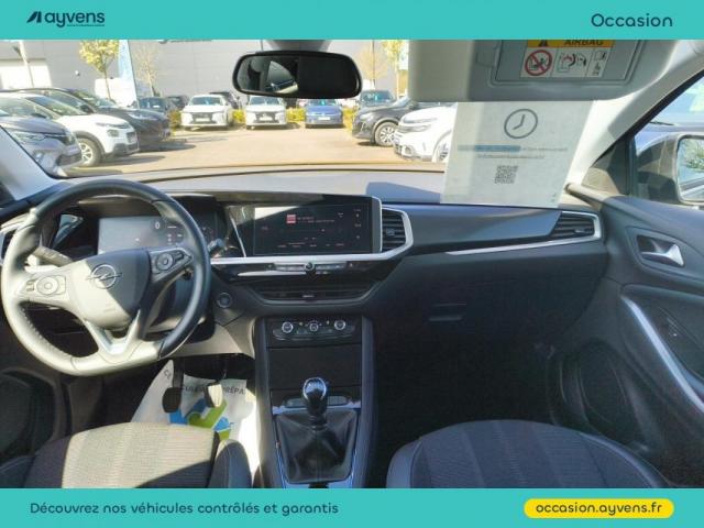Opel Grandland image 1
