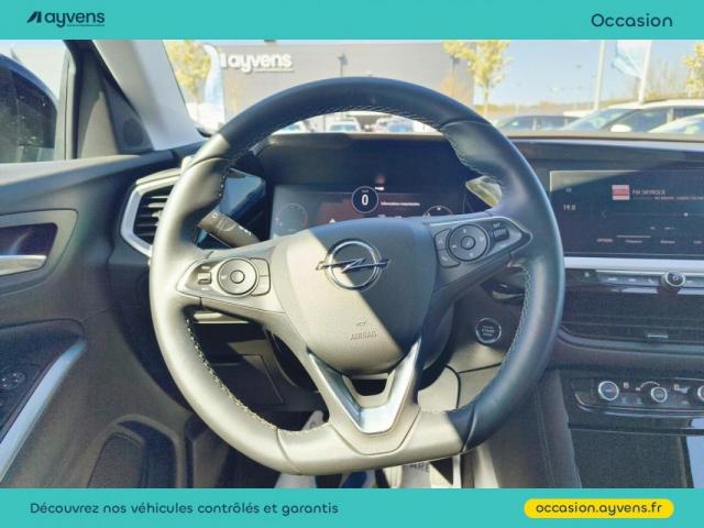 Opel Grandland image 7