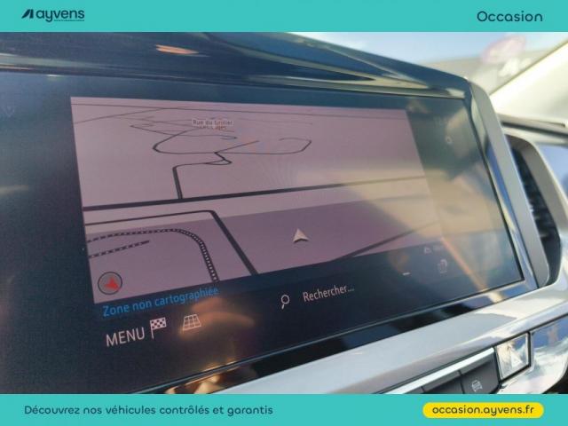 Opel Grandland image 2