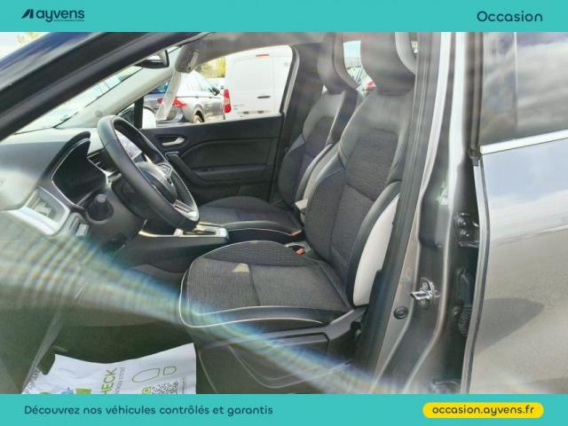 Renault Captur image 1
