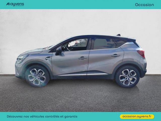 Renault Captur image 8