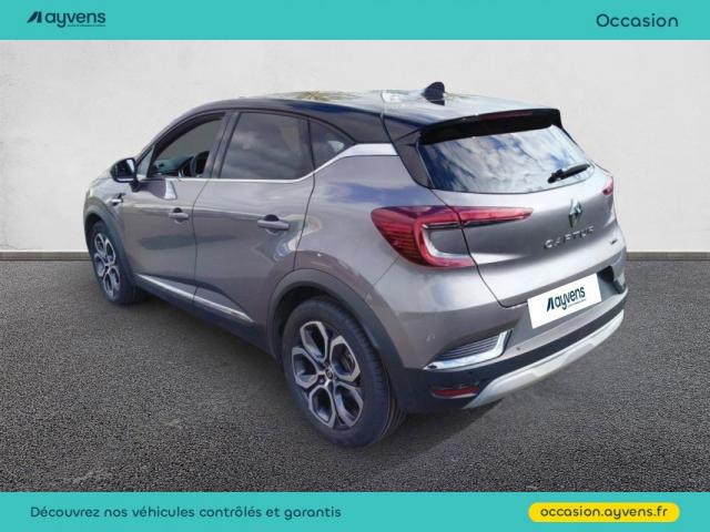 Renault Captur image 7