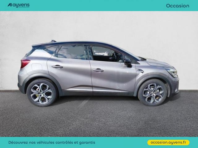 Renault Captur image 9