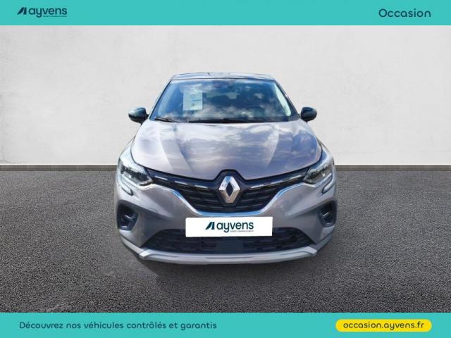 Renault Captur image 3