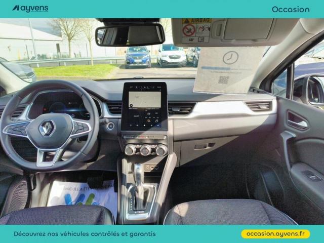 Renault Captur image 5