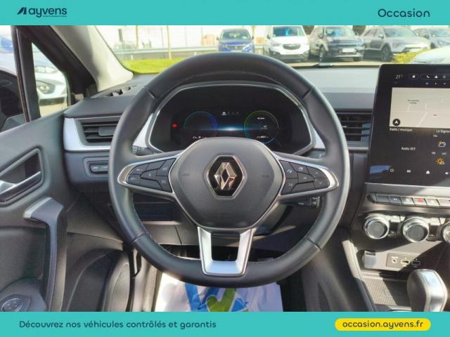Renault Captur image 4