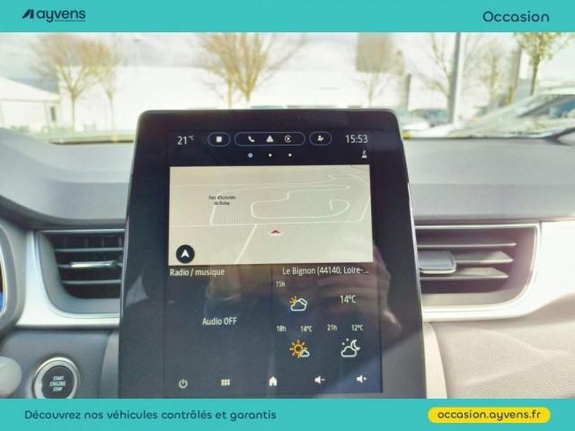 Renault Captur image 6