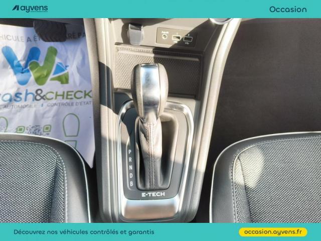 Renault Captur image 2
