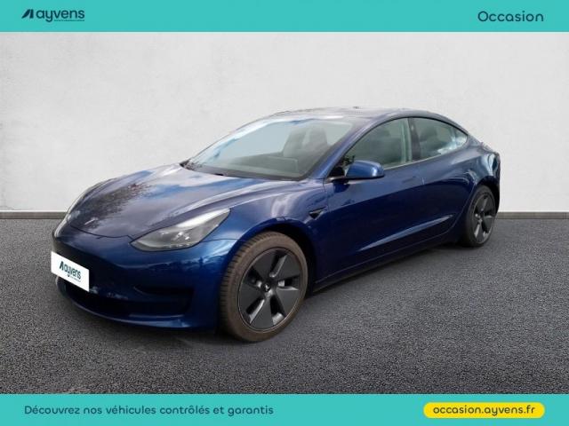 Tesla