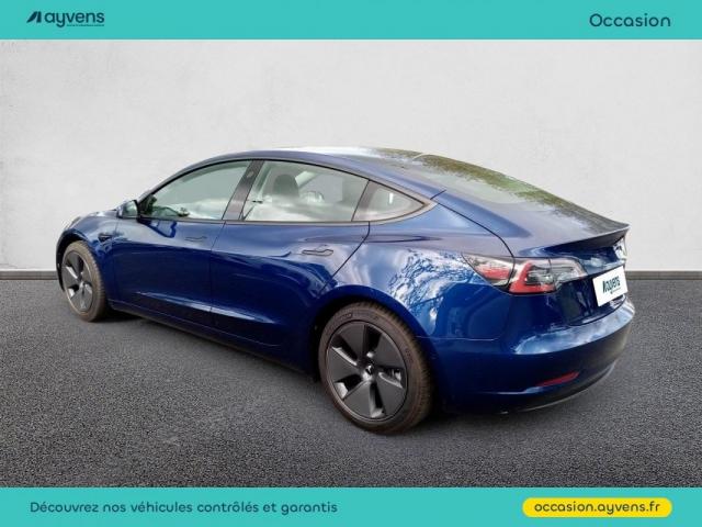 Tesla Model 3 image 4