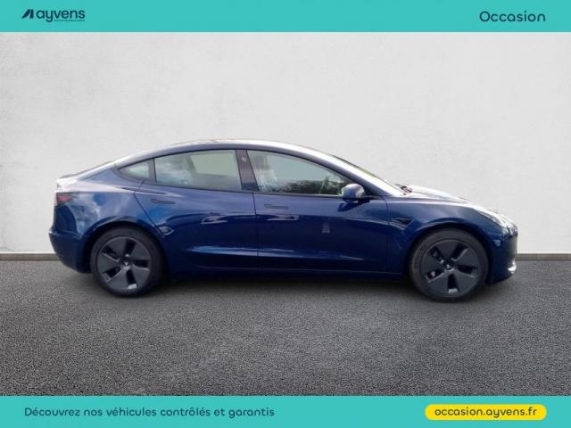 Tesla Model 3 image 1