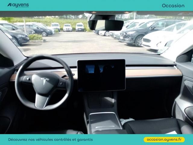 Tesla Model 3 image 3