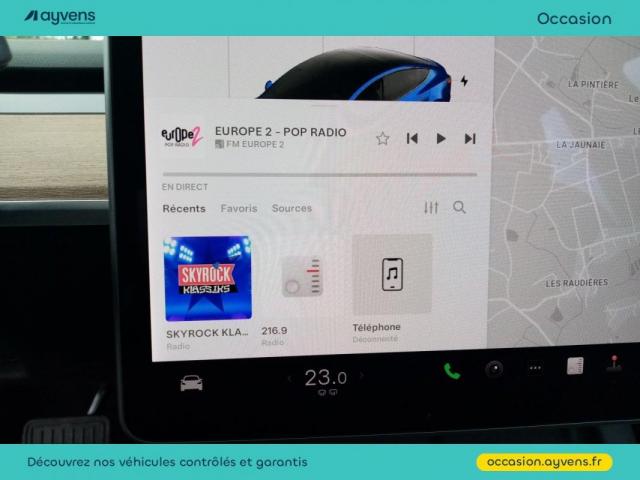 Tesla Model 3 image 5