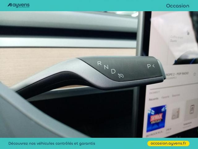 Tesla Model 3 image 7