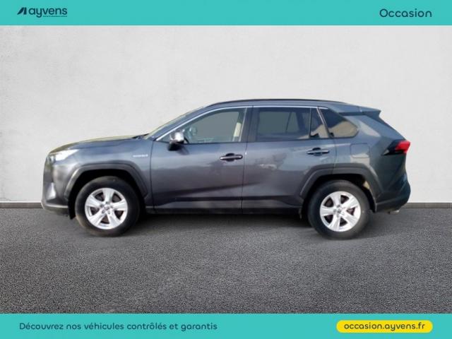 Toyota Rav4 image 9