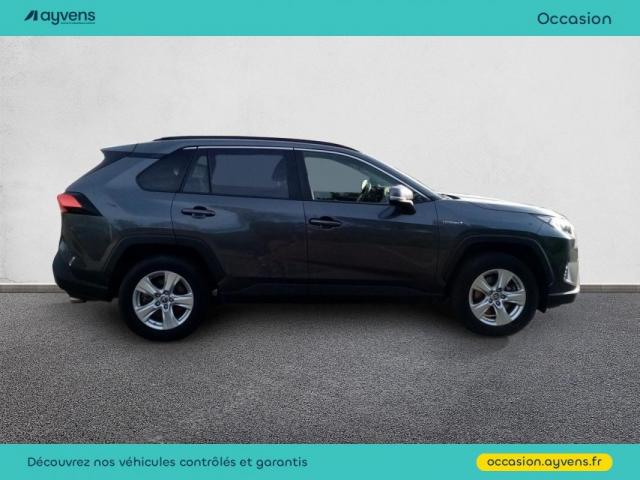Toyota Rav4 image 4