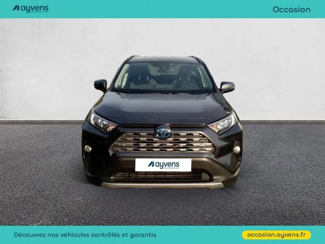 Toyota Rav4 image 2